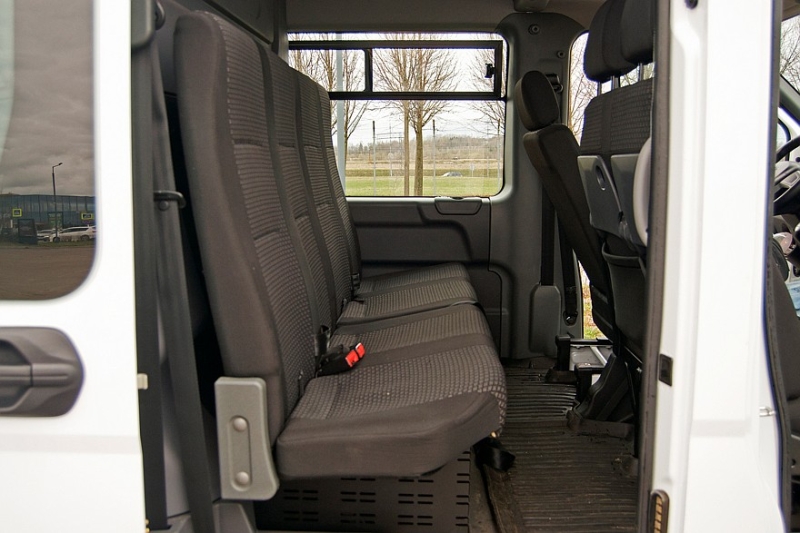 30 тысяч километров на Газель Next с дизелем G 2,5: доверяй, но проверяй