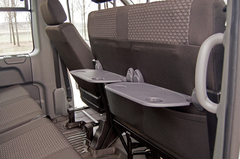 30 тысяч километров на Газель Next с дизелем G 2,5: доверяй, но проверяй