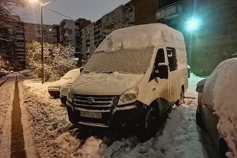 30 тысяч километров на Газель Next с дизелем G 2,5: доверяй, но проверяй