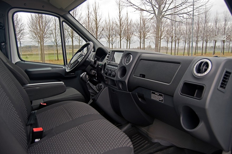 30 тысяч километров на Газель Next с дизелем G 2,5: доверяй, но проверяй