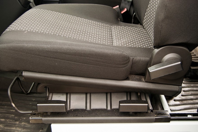 30 тысяч километров на Газель Next с дизелем G 2,5: доверяй, но проверяй