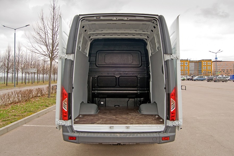 30 тысяч километров на Газель Next с дизелем G 2,5: доверяй, но проверяй