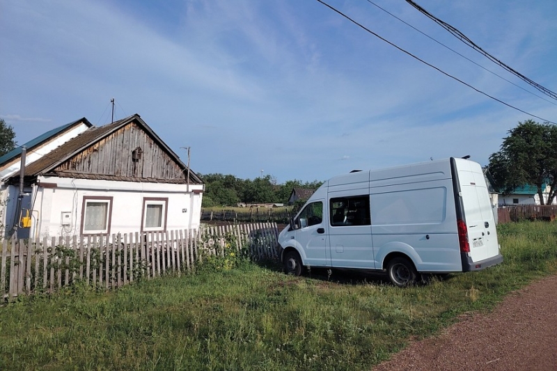 30 тысяч километров на Газель Next с дизелем G 2,5: доверяй, но проверяй