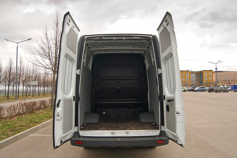 30 тысяч километров на Газель Next с дизелем G 2,5: доверяй, но проверяй