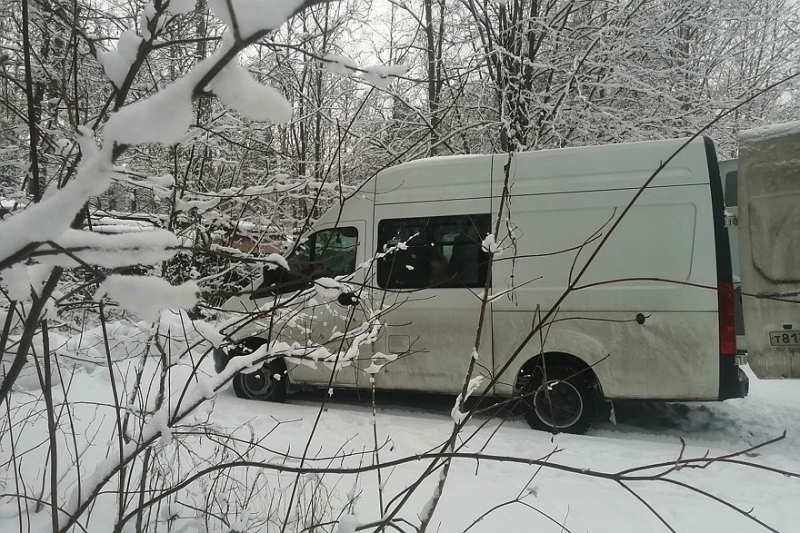 30 тысяч километров на Газель Next с дизелем G 2,5: доверяй, но проверяй