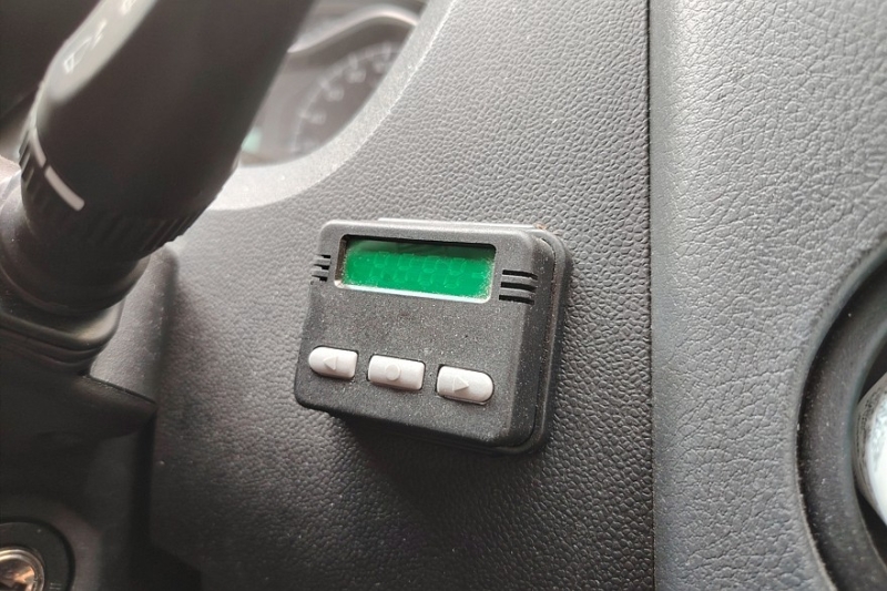 30 тысяч километров на Газель Next с дизелем G 2,5: доверяй, но проверяй