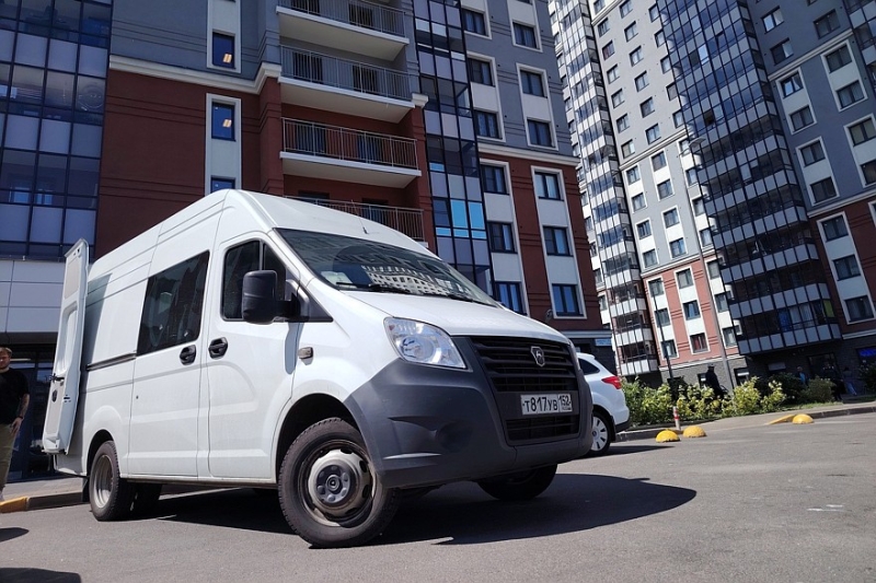 30 тысяч километров на Газель Next с дизелем G 2,5: доверяй, но проверяй