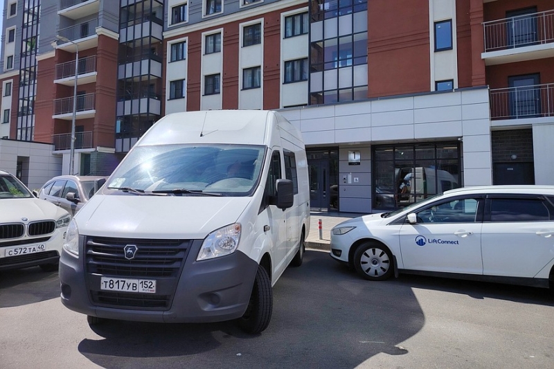 30 тысяч километров на Газель Next с дизелем G 2,5: доверяй, но проверяй