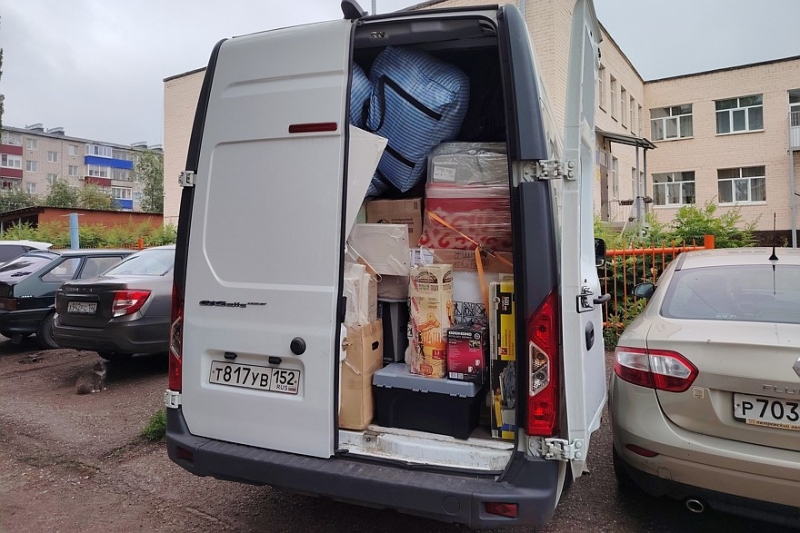 30 тысяч километров на Газель Next с дизелем G 2,5: доверяй, но проверяй