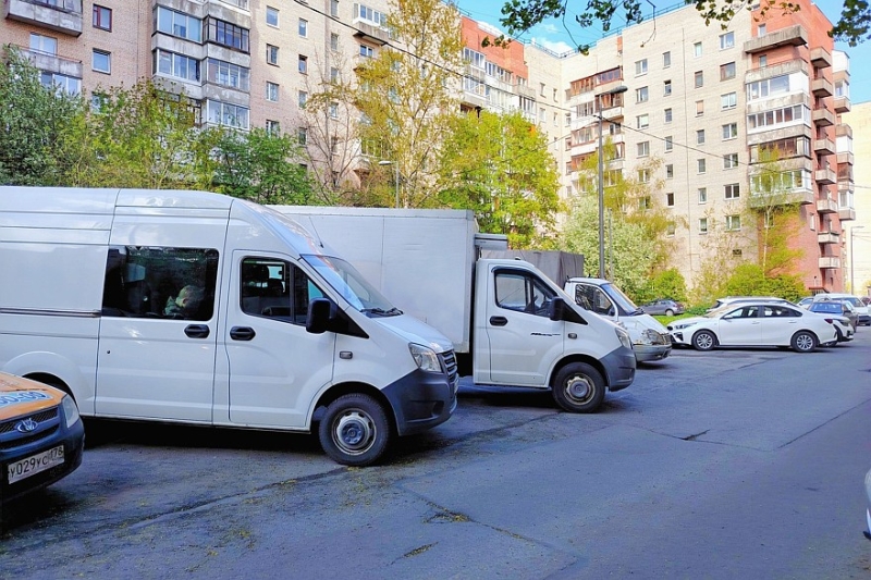 30 тысяч километров на Газель Next с дизелем G 2,5: доверяй, но проверяй