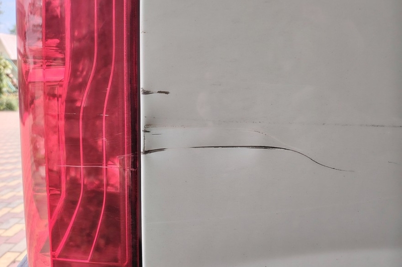 30 тысяч километров на Газель Next с дизелем G 2,5: доверяй, но проверяй