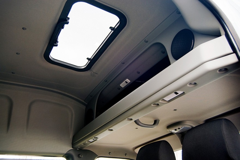 30 тысяч километров на Газель Next с дизелем G 2,5: доверяй, но проверяй