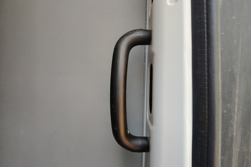 30 тысяч километров на Газель Next с дизелем G 2,5: доверяй, но проверяй