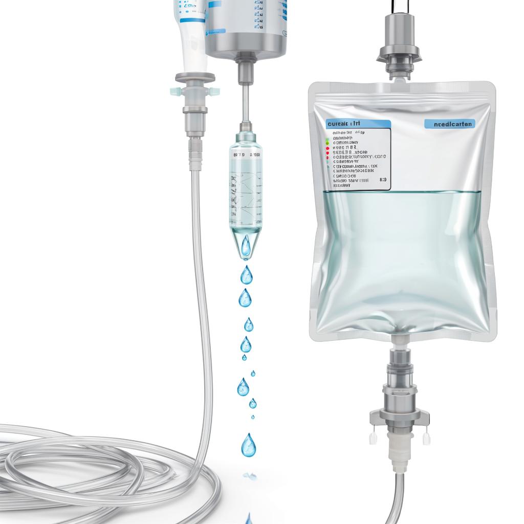 Для чего делается капельница магнезии