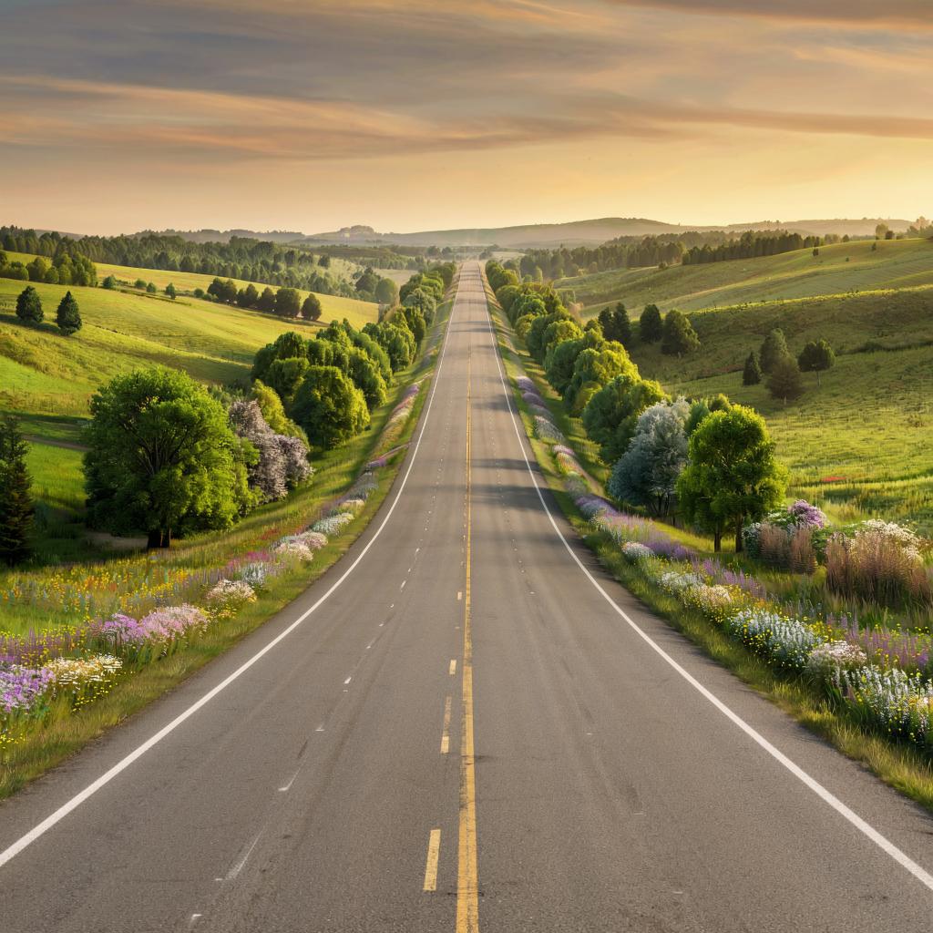 Городские магистрали vs федеральные трассы: различия в подходах к строительству