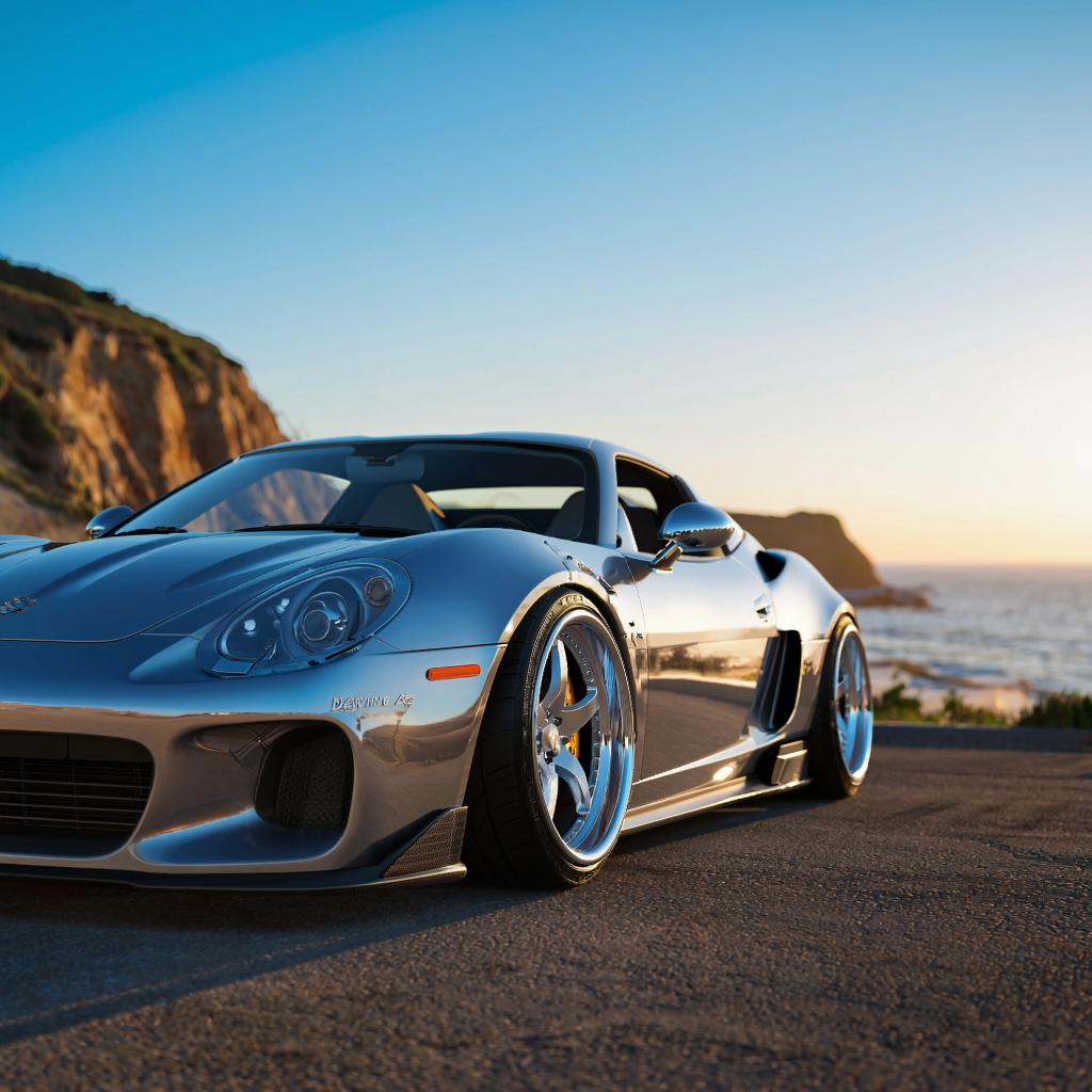 Как работает калькулятор шумоизоляции автомобиля