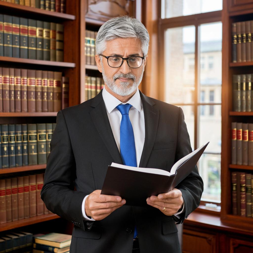 Особенности деятельности юриста по международному праву