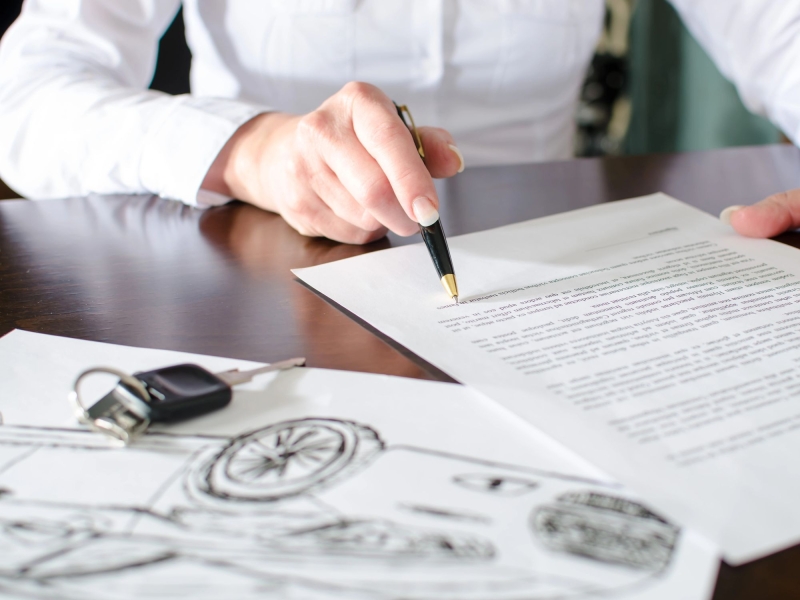 Альфа-Лизинг включает скидки до 30% на технику с пробегом