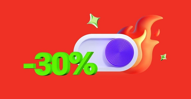 Альфа-Лизинг включает скидки до 30% на технику с пробегом