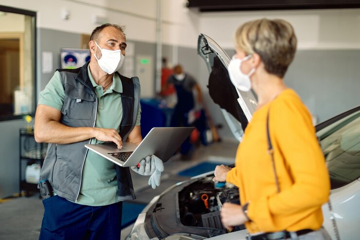 Контрактные двигатели из Европы: плюсы и минусы импорта