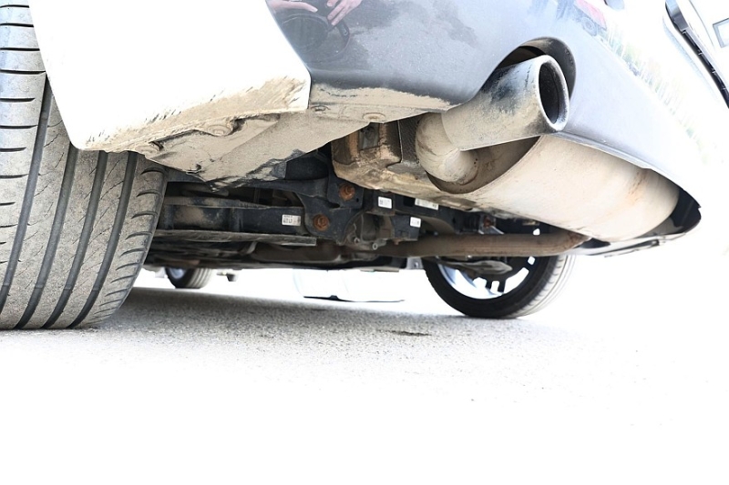 BMW 1 Series II (F20) с пробегом: проблемы тонкого ЛКП и бедненькие, но качественные салоны