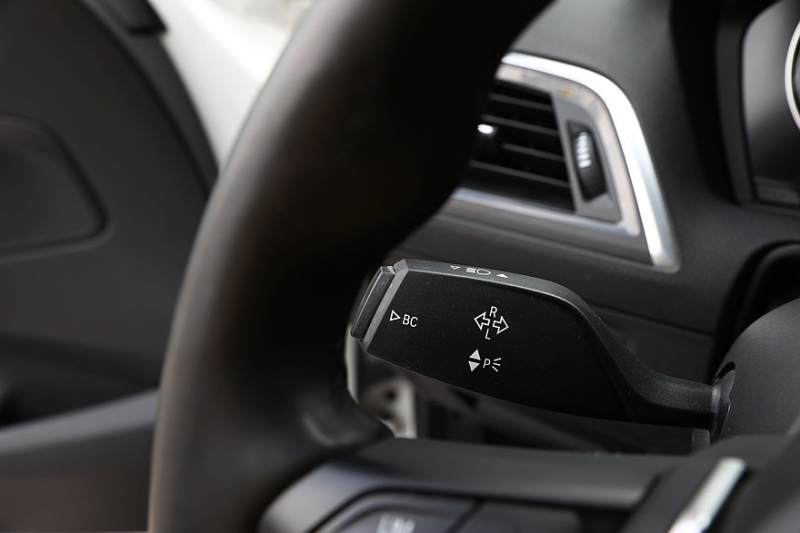 BMW 1 Series II (F20) с пробегом: проблемы тонкого ЛКП и бедненькие, но качественные салоны