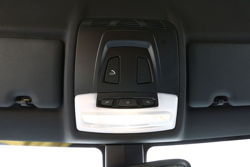 BMW 1 Series II (F20) с пробегом: проблемы тонкого ЛКП и бедненькие, но качественные салоны