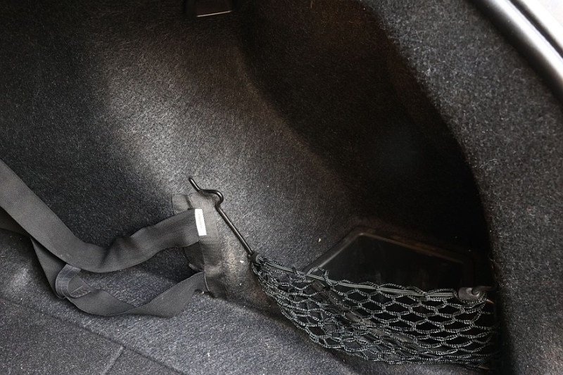 BMW 1 Series II (F20) с пробегом: проблемы тонкого ЛКП и бедненькие, но качественные салоны