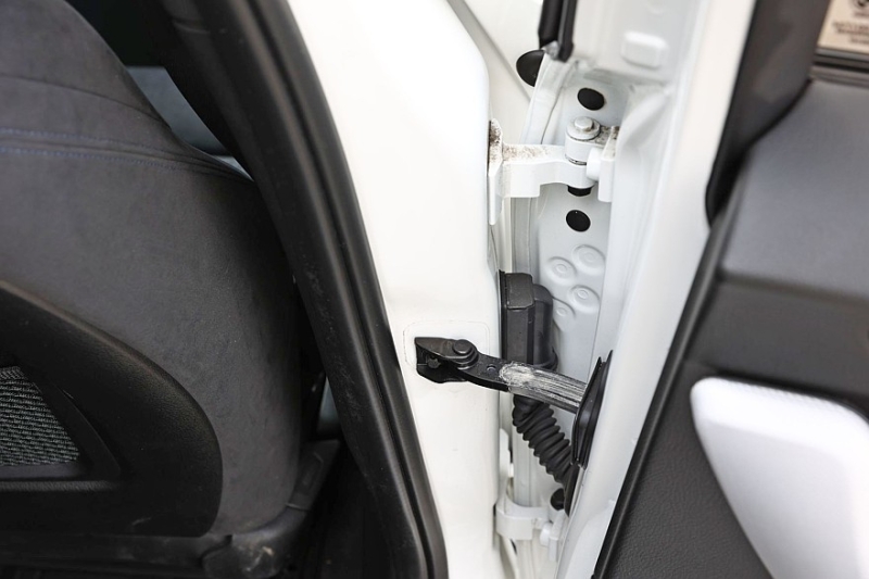 BMW 1 Series II (F20) с пробегом: проблемы тонкого ЛКП и бедненькие, но качественные салоны