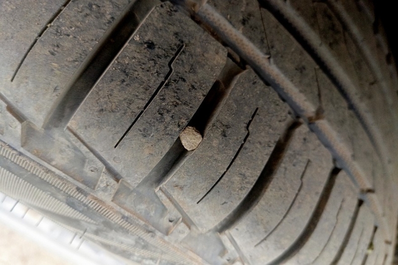 Бодрые камнеудалители и спящие грунтозацепы: тест шин Ikon Character Aqua SUV