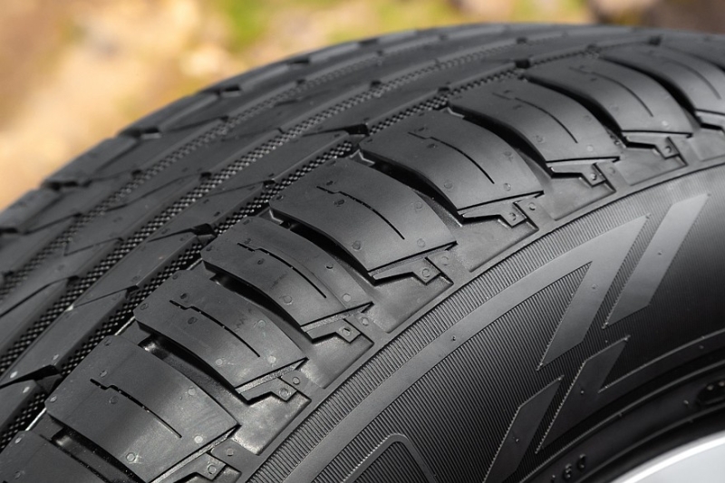 Бодрые камнеудалители и спящие грунтозацепы: тест шин Ikon Character Aqua SUV