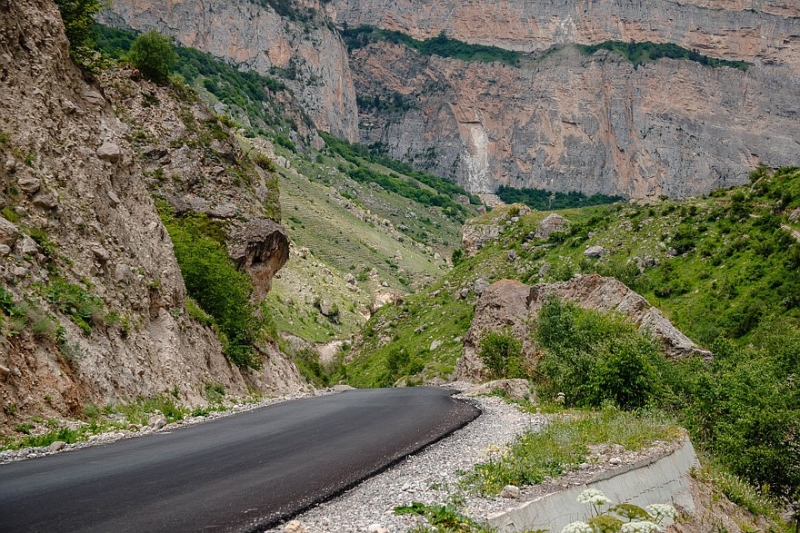 Бодрые камнеудалители и спящие грунтозацепы: тест шин Ikon Character Aqua SUV