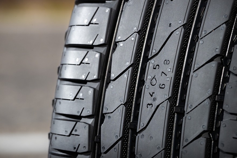 Бодрые камнеудалители и спящие грунтозацепы: тест шин Ikon Character Aqua SUV