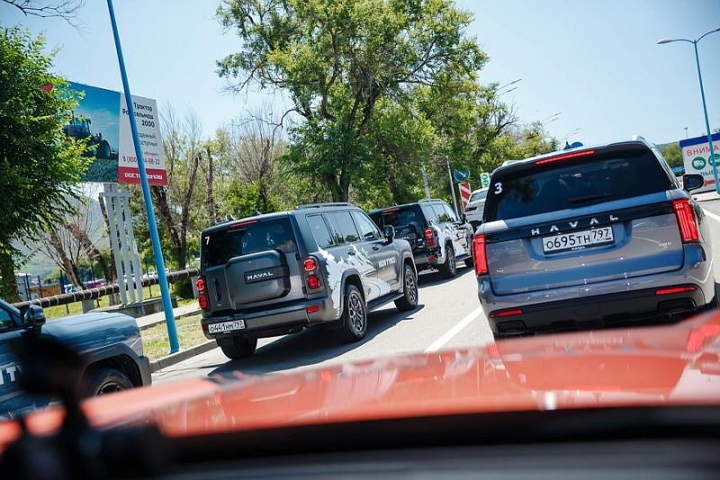 Бодрые камнеудалители и спящие грунтозацепы: тест шин Ikon Character Aqua SUV