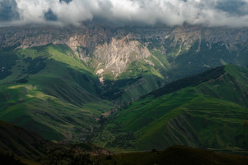 Бодрые камнеудалители и спящие грунтозацепы: тест шин Ikon Character Aqua SUV