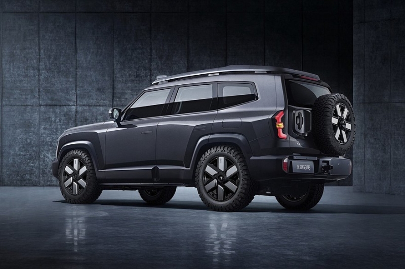 Changan готовит новый CS75 Plus, Deepal G318 и Avatr 12 к выходу на российский рынок