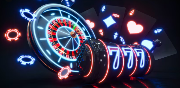 Риобет Казино официальный сайт: обзор платформы и её особенностей