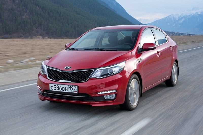 Если не подарили Porsche: выбираем первый автомобиль не дороже 500 тысяч рублей