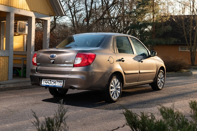 Если не подарили Porsche: выбираем первый автомобиль не дороже 500 тысяч рублей