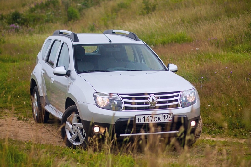 Если не подарили Porsche: выбираем первый автомобиль не дороже 500 тысяч рублей