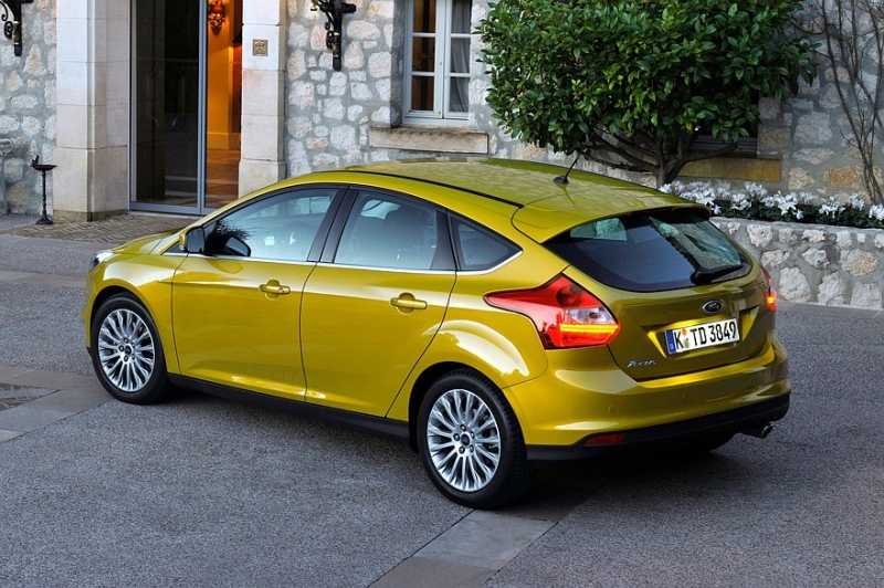 Если не подарили Porsche: выбираем первый автомобиль не дороже 500 тысяч рублей