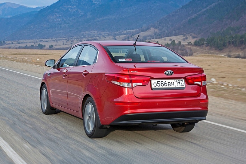 Если не подарили Porsche: выбираем первый автомобиль не дороже 500 тысяч рублей