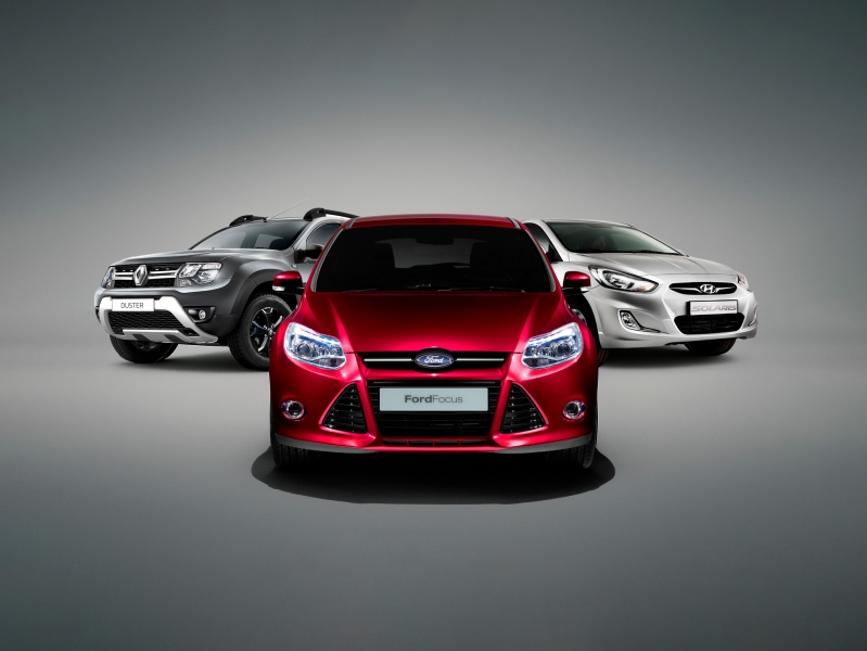 Если не подарили Porsche: выбираем первый автомобиль не дороже 500 тысяч рублей