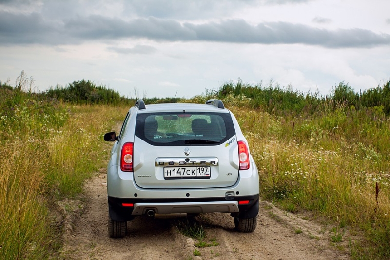Если не подарили Porsche: выбираем первый автомобиль не дороже 500 тысяч рублей