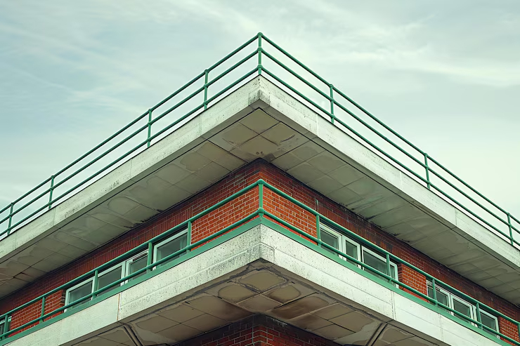 Трехслойные сэндвич панели: как они используются в строительстве