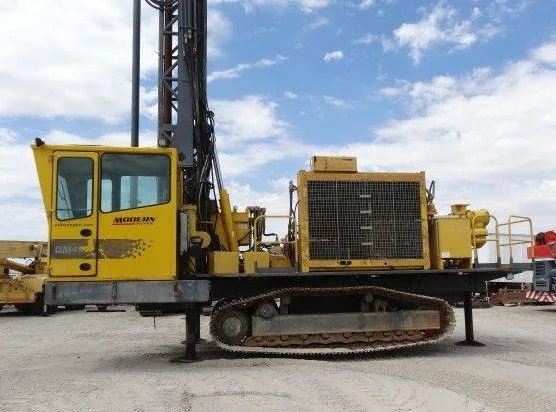 ТОП запчастей для компаний добывающего сектора