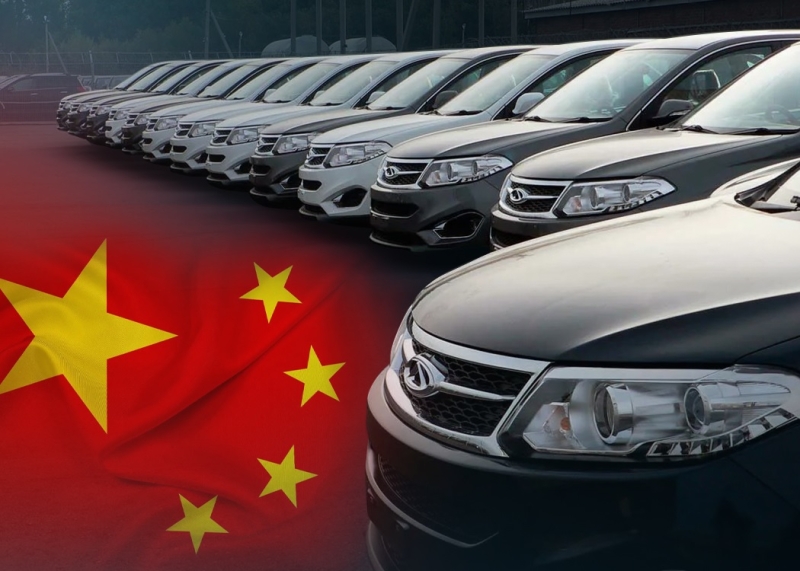 Импорт автомобилей из Китая — полное руководство для покупателя