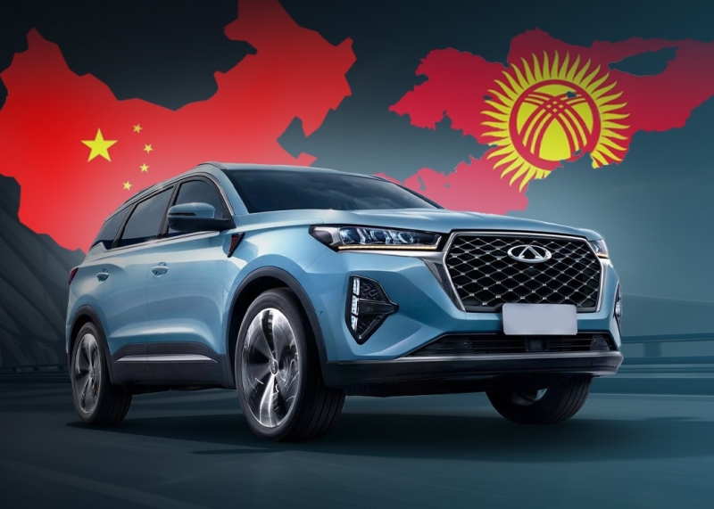 Импорт автомобилей из Китая — полное руководство для покупателя