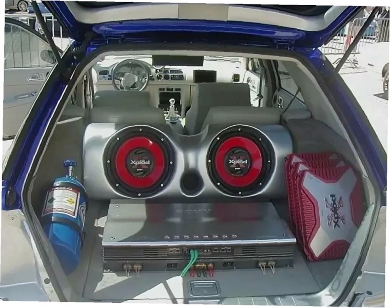 Как выбрать качественную аудиосистему для автомобиля