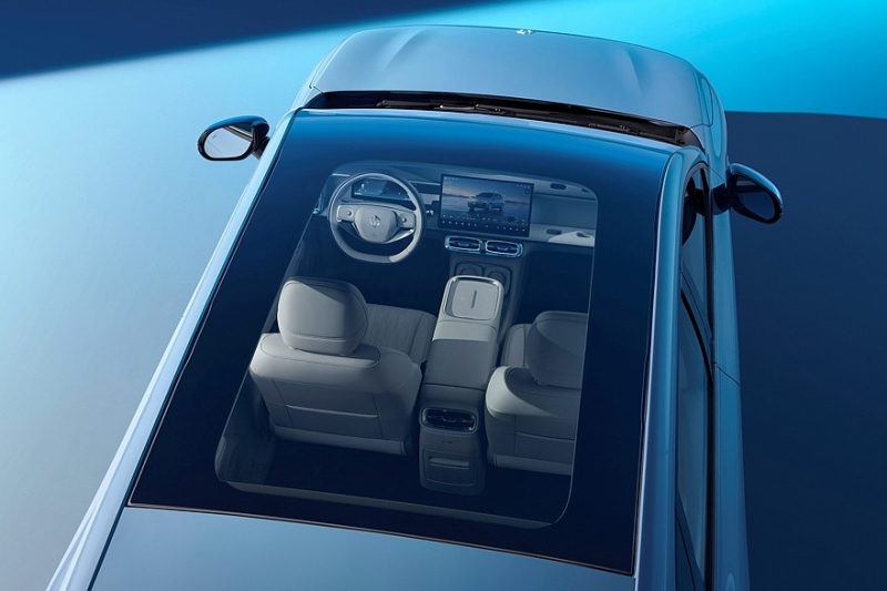 Leapmotor B10 выходит на европейский рынок по недосягаемой для конкурентов цене